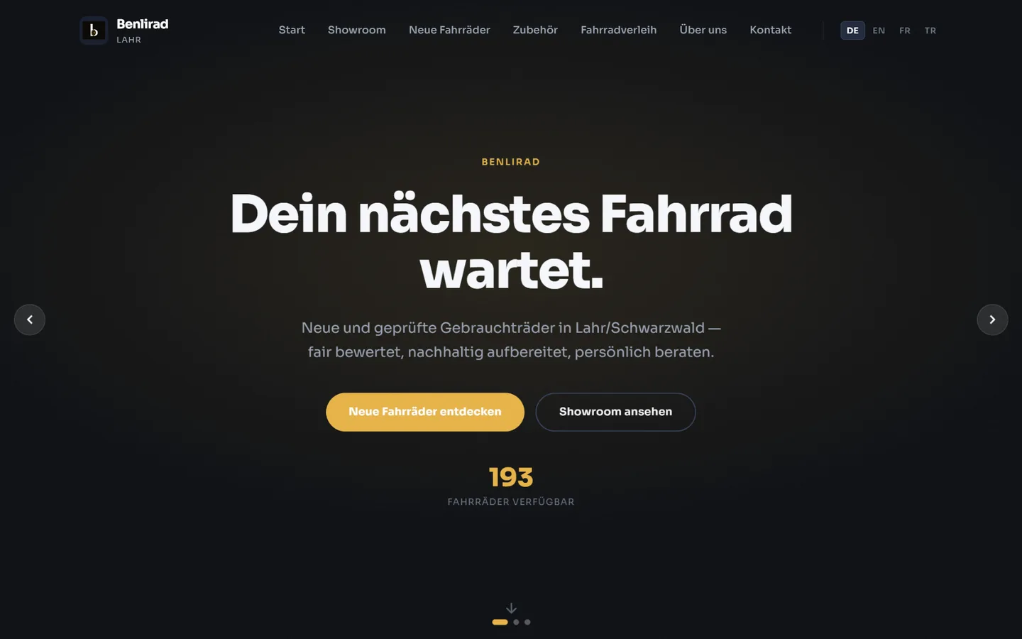 Benlirad